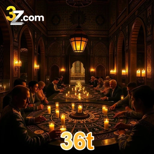 36t APP Jogos de caça-níqueis