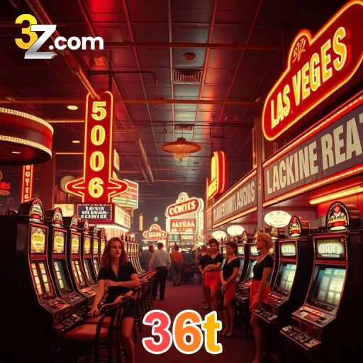 36t APP Jogos de caça-níqueis